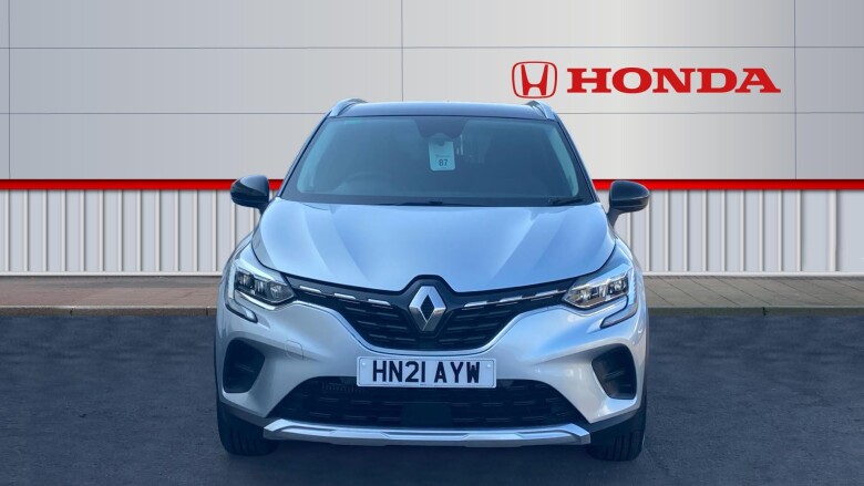 Renault Captur 1.0 TCE 90 Iconic 5dr Petrol Hatchback